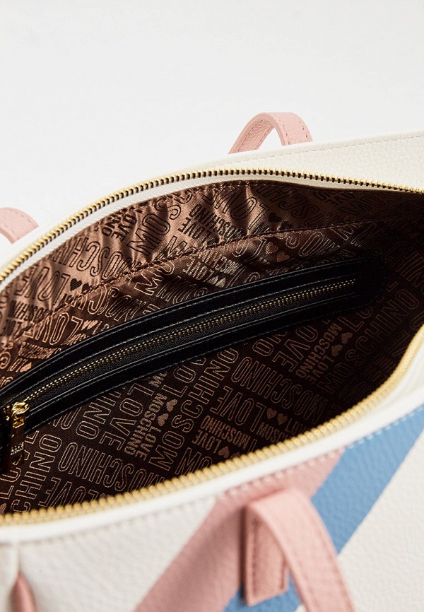 фото Сумка love moschino