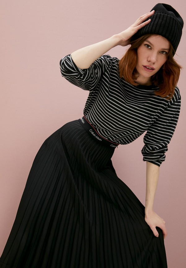 фото Юбка calvin klein