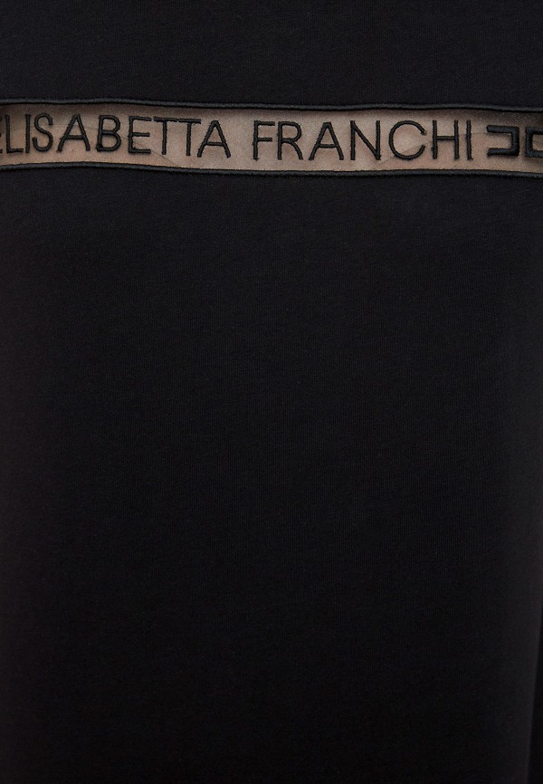фото Футболка elisabetta franchi