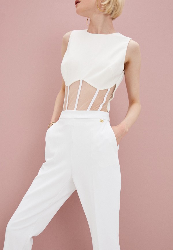 фото Брюки elisabetta franchi