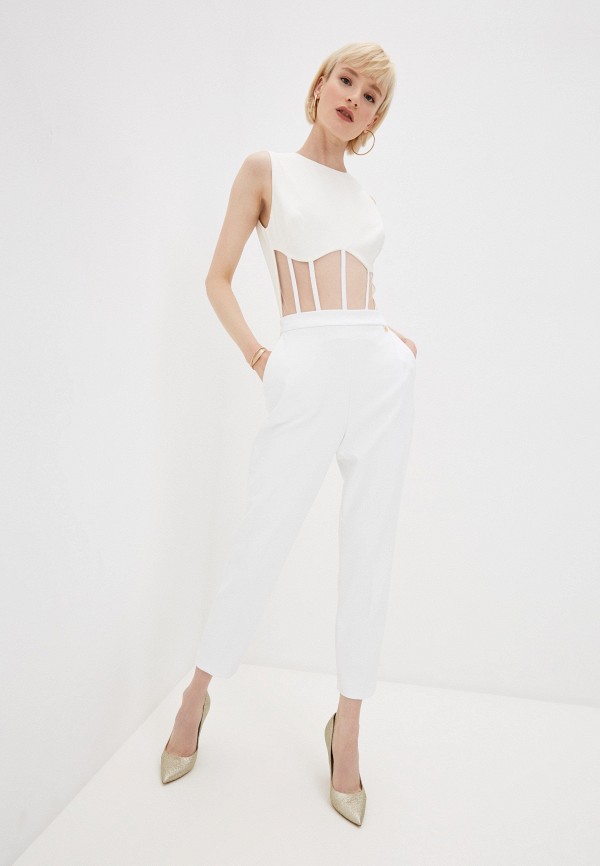 фото Брюки elisabetta franchi