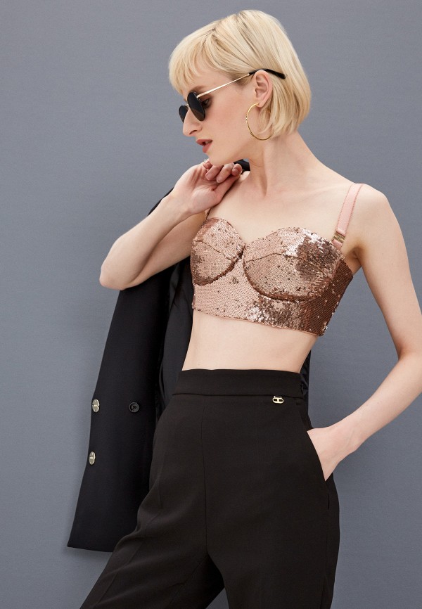 фото Топ elisabetta franchi