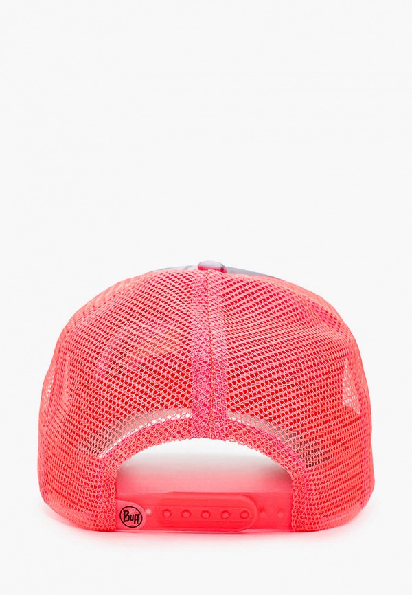 фото Бейсболка buff