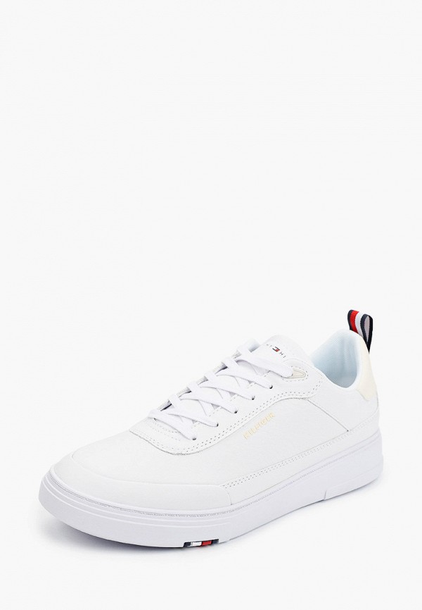 фото Кеды tommy hilfiger