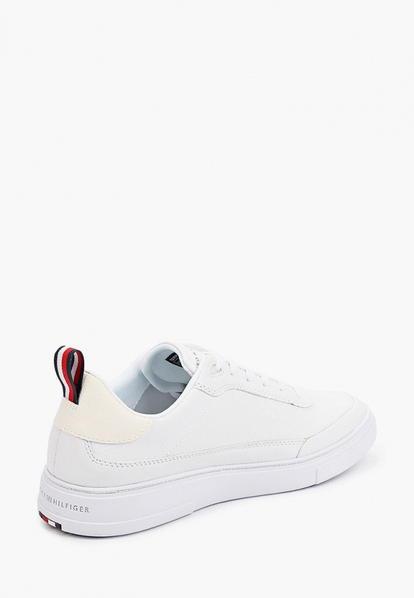 фото Кеды tommy hilfiger