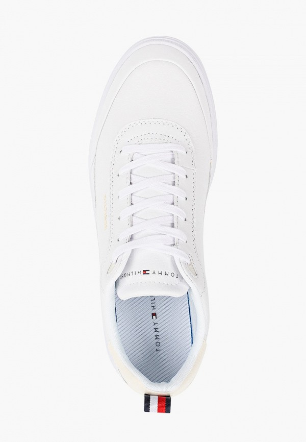 фото Кеды tommy hilfiger