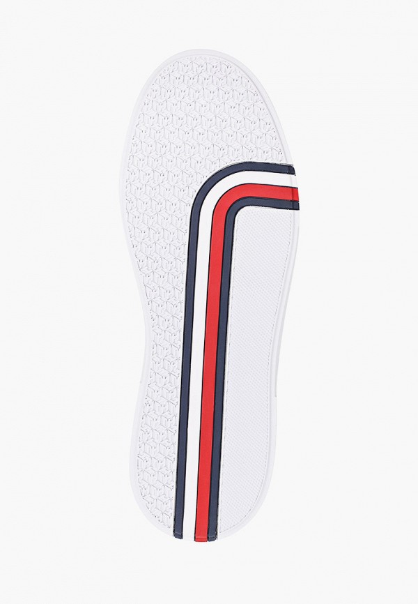 фото Кеды tommy hilfiger