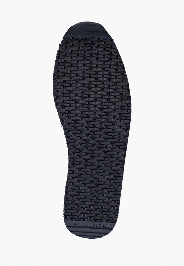 фото Кроссовки tommy hilfiger