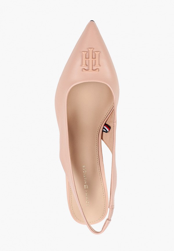 фото Туфли tommy hilfiger