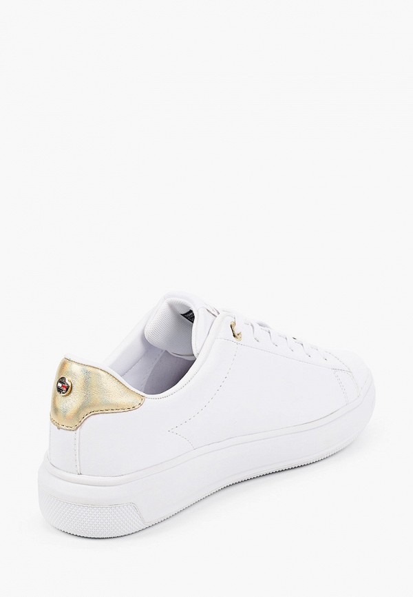 фото Кеды tommy hilfiger