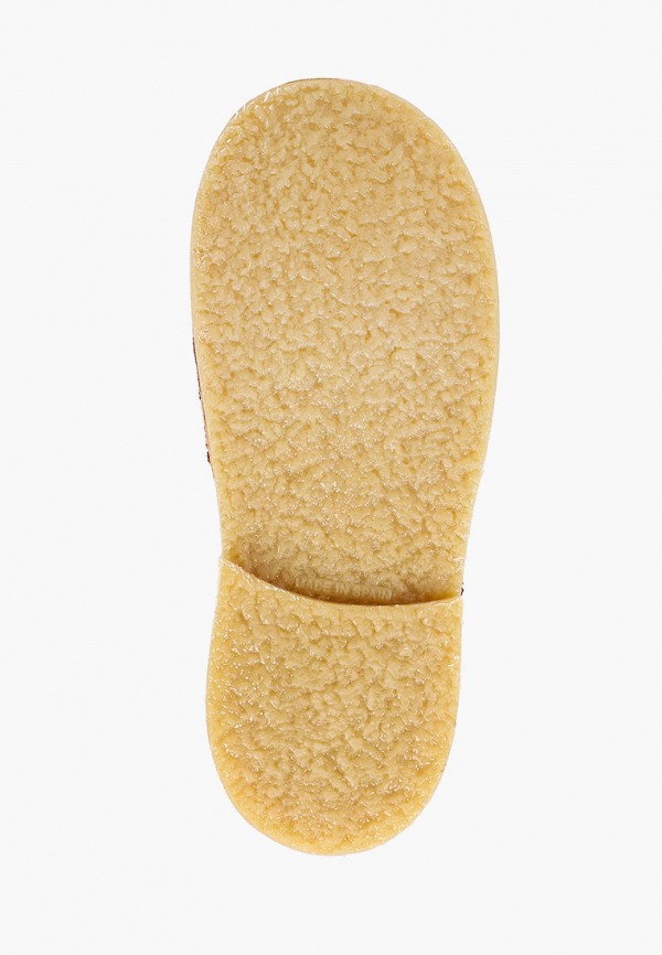 фото Ботинки barritos