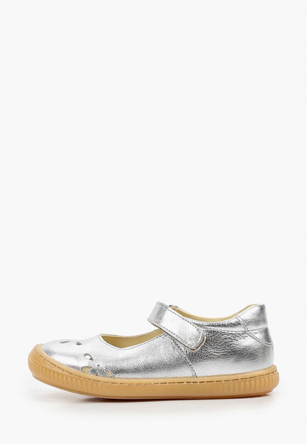 фото Туфли barritos