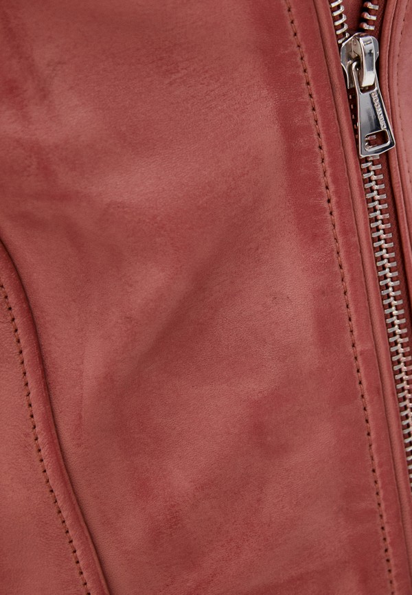 фото Куртка кожаная oakwood