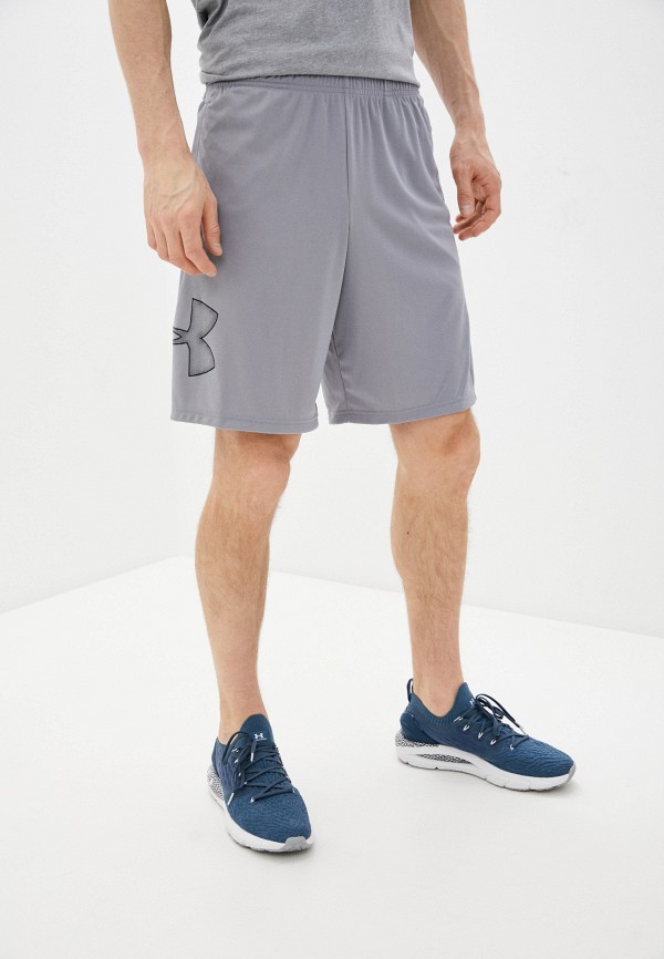фото Шорты спортивные under armour