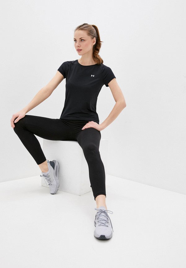 фото Футболка спортивная under armour