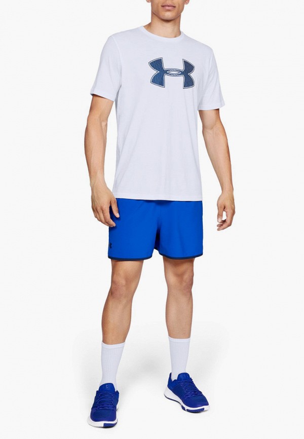 фото Футболка спортивная under armour