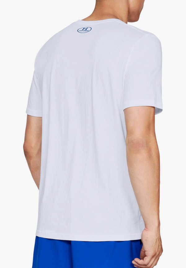 фото Футболка спортивная under armour