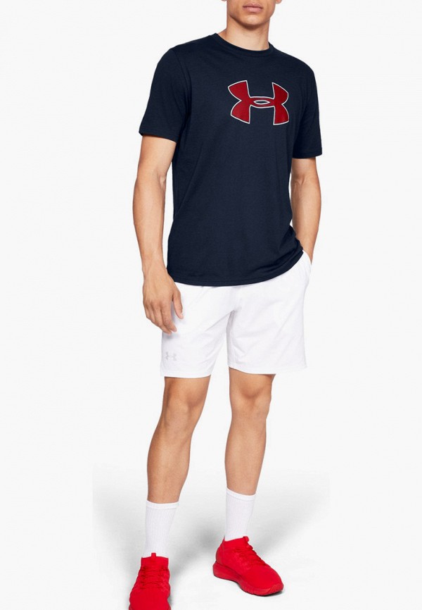 фото Футболка спортивная under armour