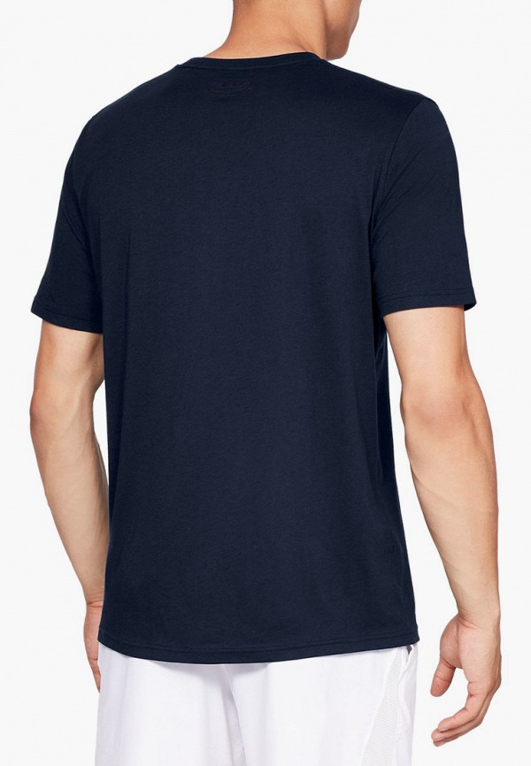 фото Футболка спортивная under armour