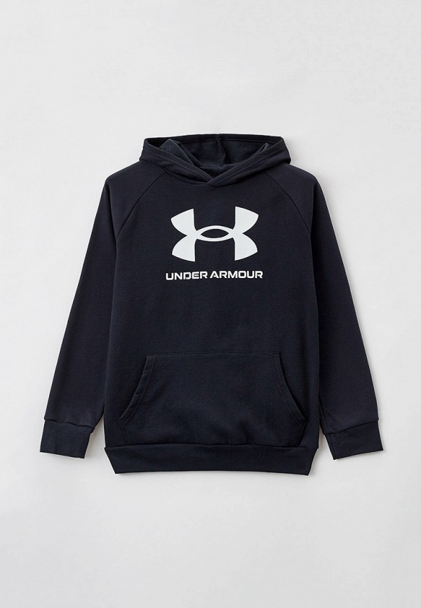 фото Худи under armour