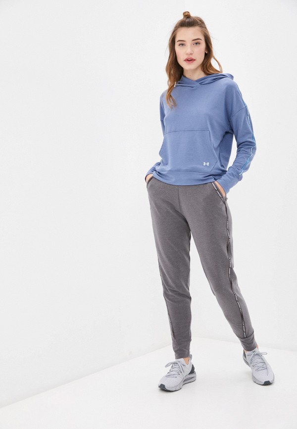 фото Худи under armour