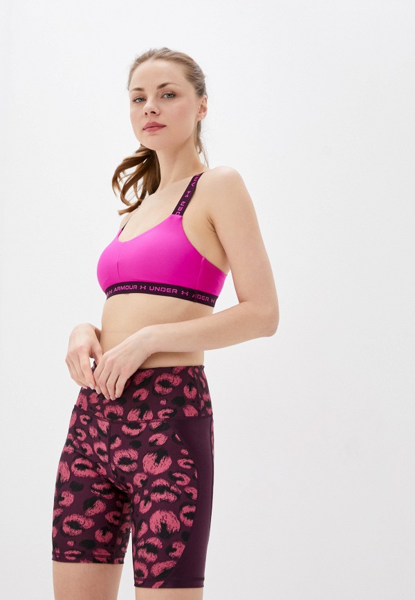 фото Топ спортивный under armour