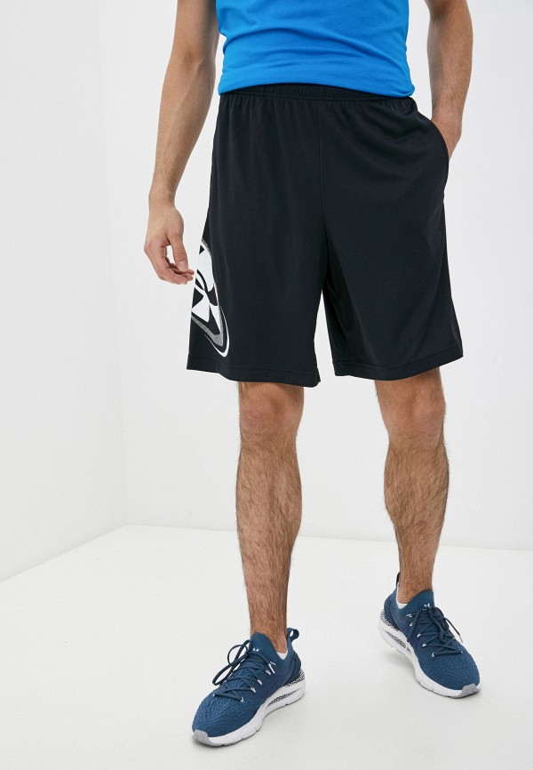 фото Шорты спортивные under armour