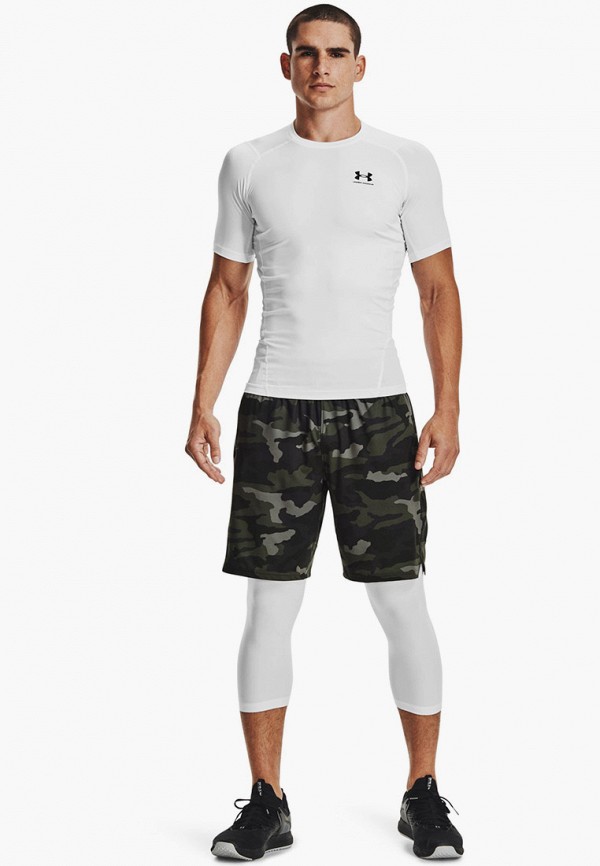 фото Футболка спортивная under armour