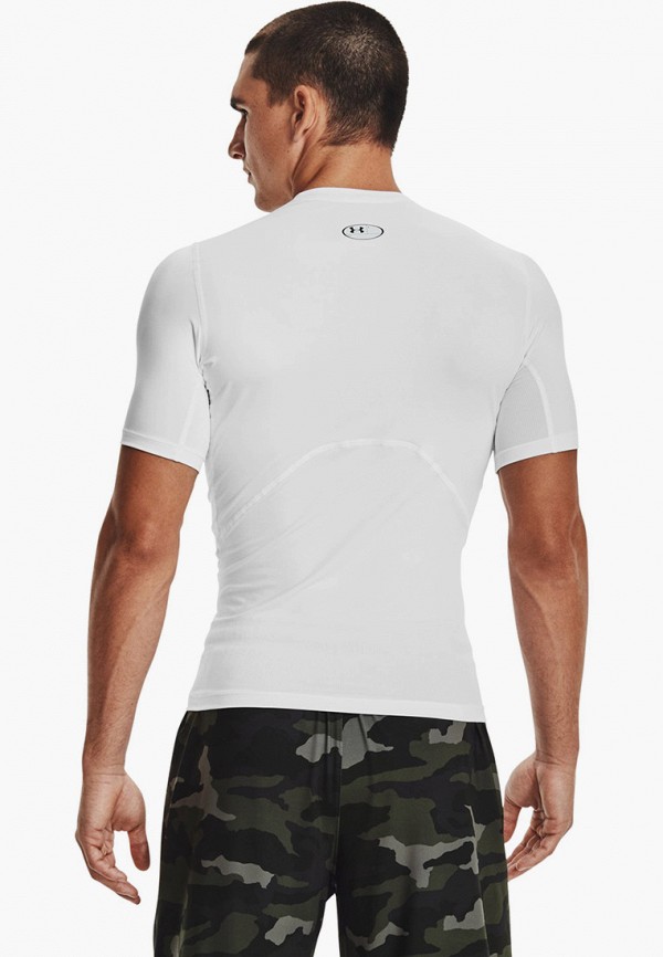 фото Футболка спортивная under armour