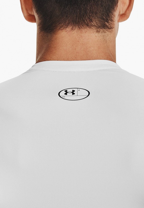 фото Футболка спортивная under armour