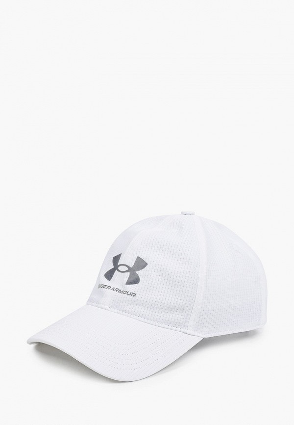 фото Бейсболка under armour