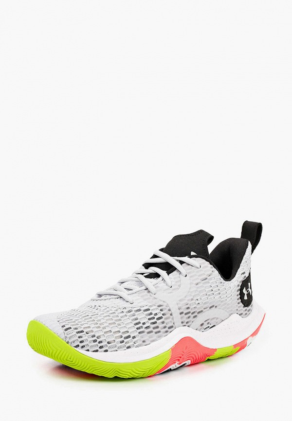 фото Кроссовки under armour