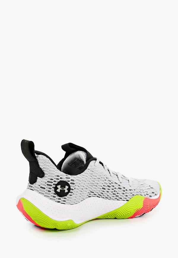 фото Кроссовки under armour