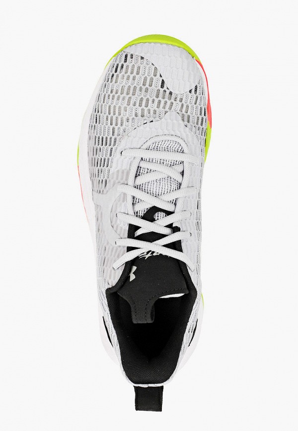 фото Кроссовки under armour