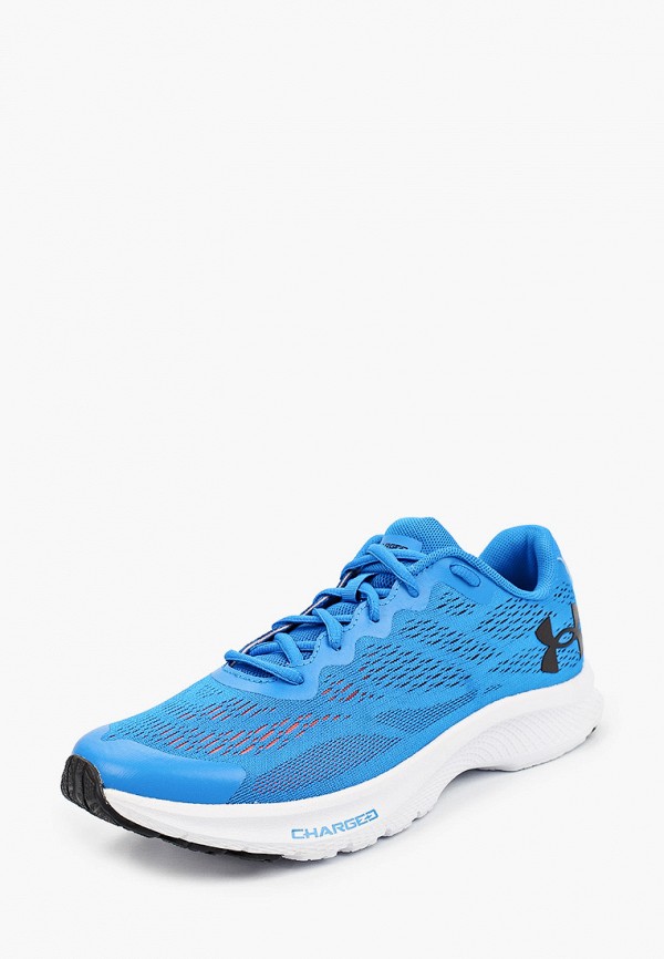 фото Кроссовки under armour