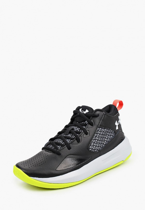 фото Кроссовки under armour