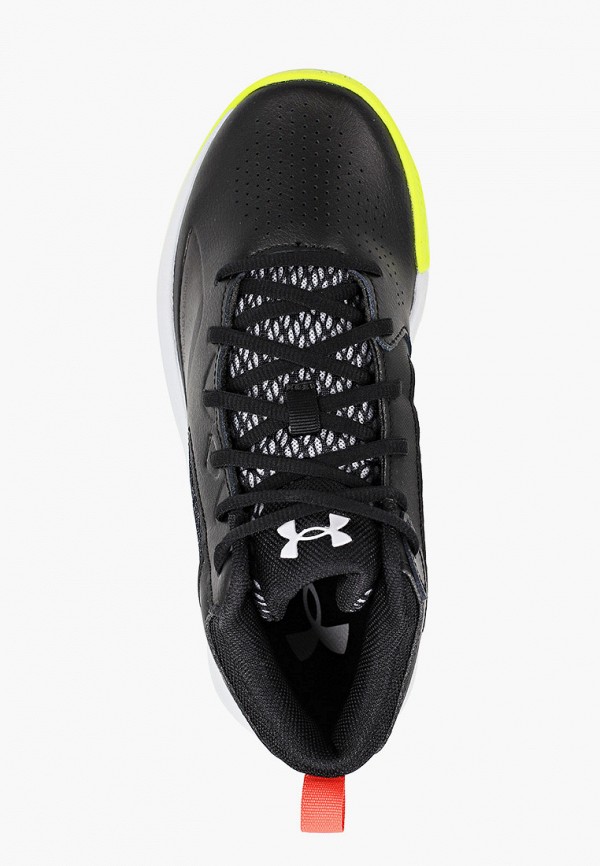 фото Кроссовки under armour