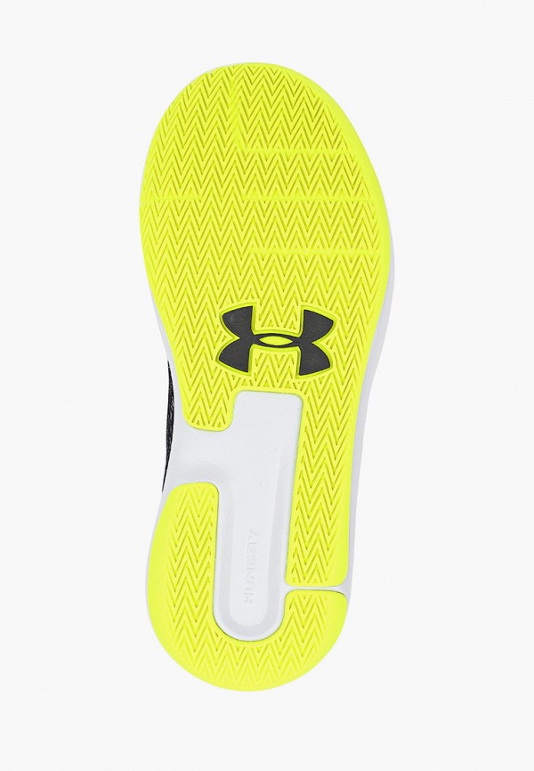 фото Кроссовки under armour