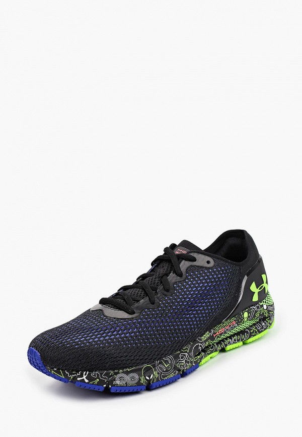фото Кроссовки under armour