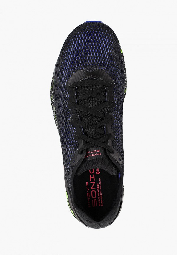 фото Кроссовки under armour