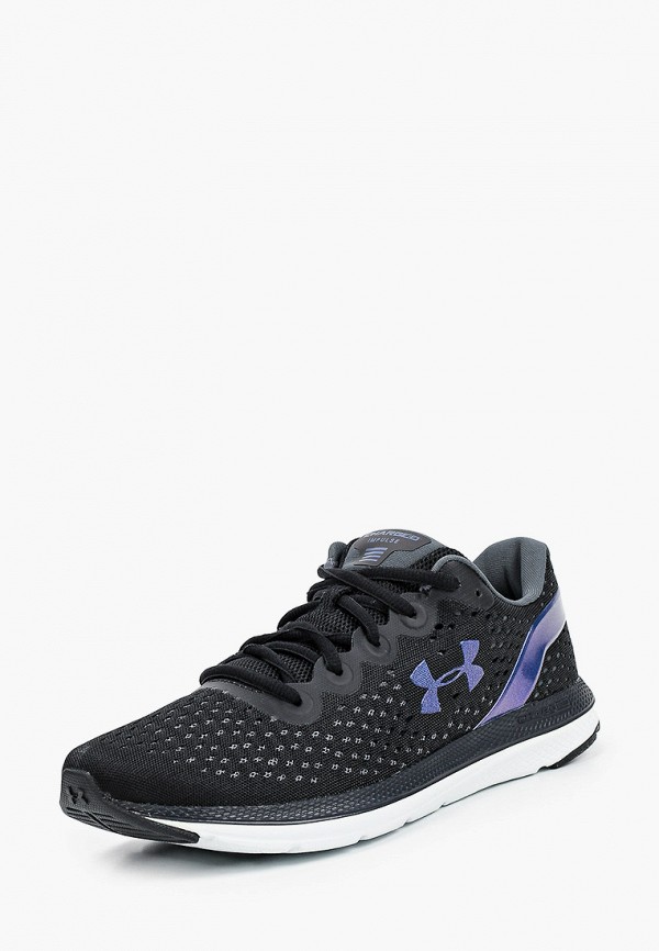 фото Кроссовки under armour