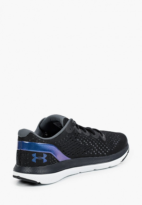 фото Кроссовки under armour