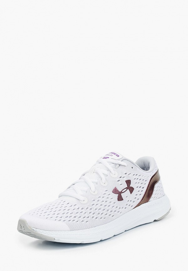 фото Кроссовки under armour