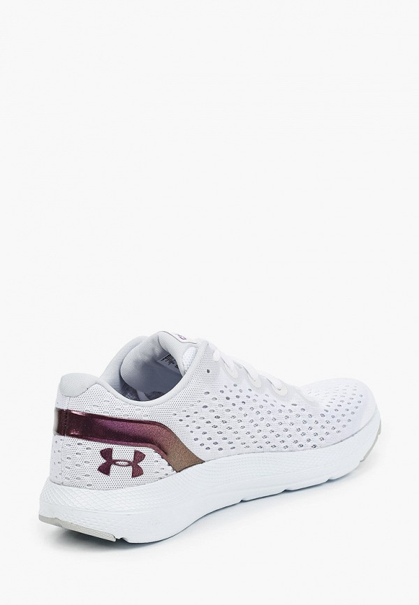 фото Кроссовки under armour