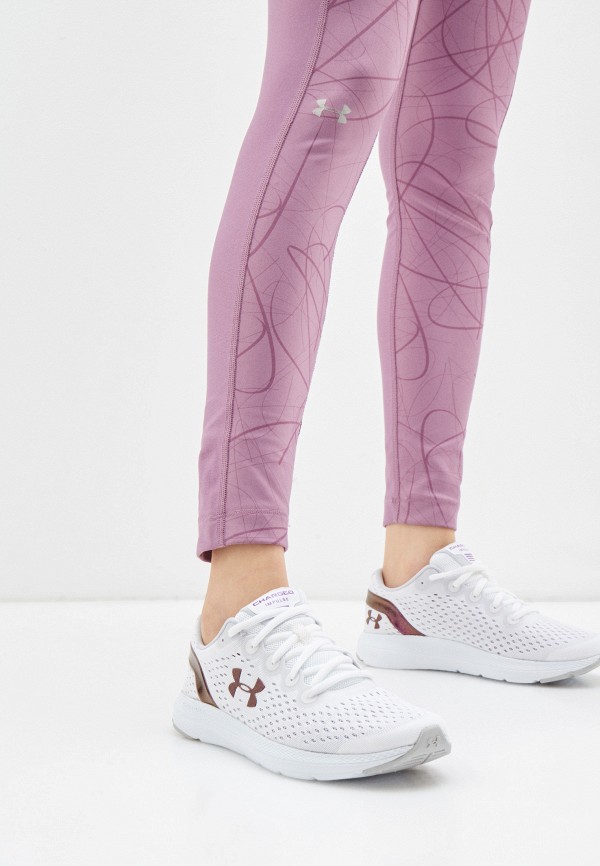 фото Кроссовки under armour