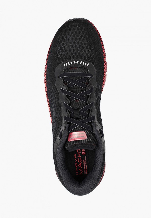 фото Кроссовки under armour