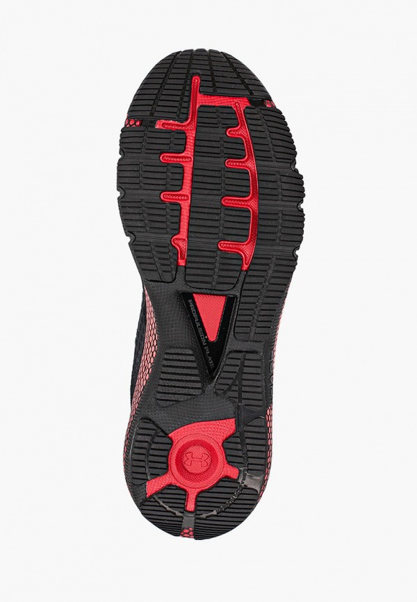 фото Кроссовки under armour