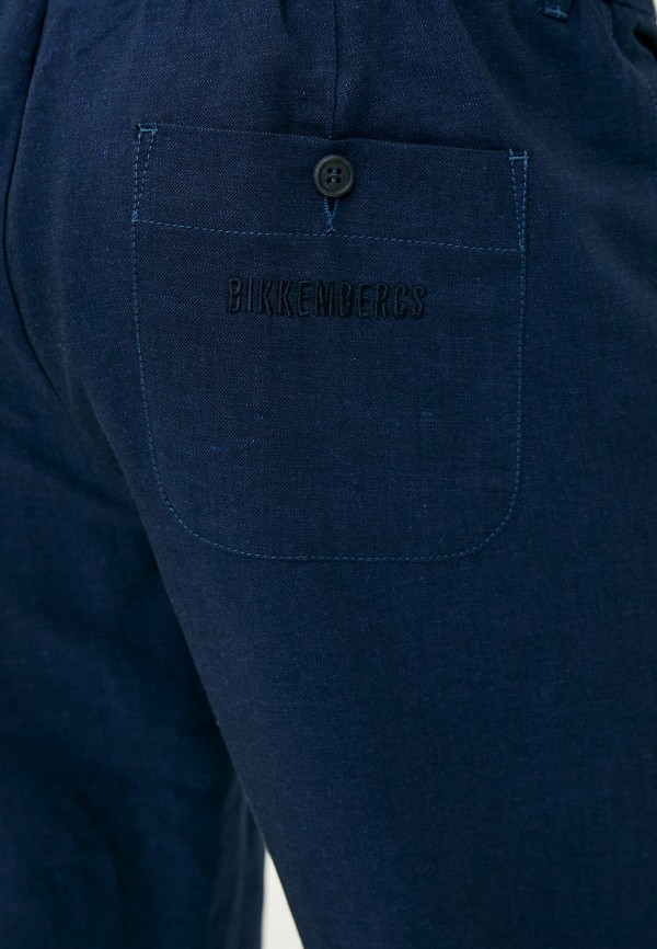 фото Брюки bikkembergs