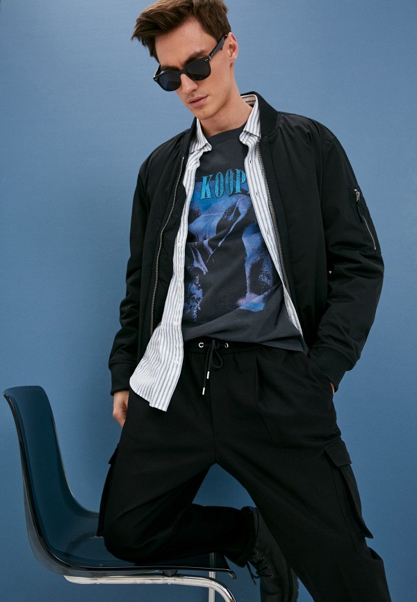 фото Брюки the kooples