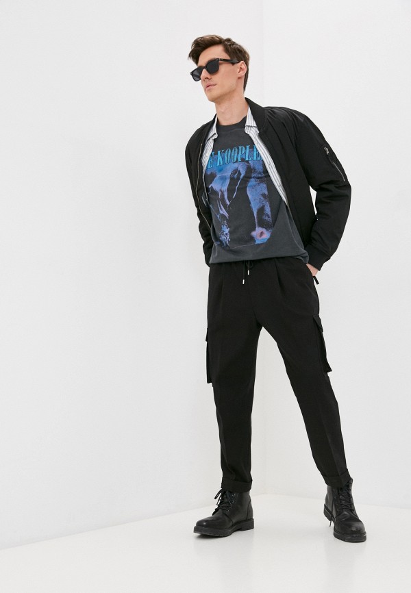 фото Брюки the kooples